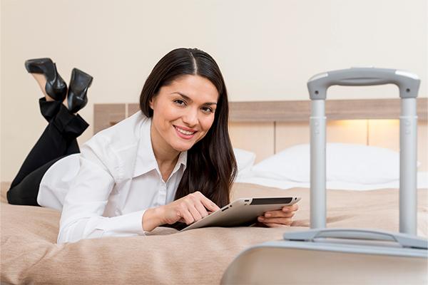 Your business trip deserves more! Francia Aguascalientes Hotel Your business trip deserves more! Francia Aguascalientes Hotel
