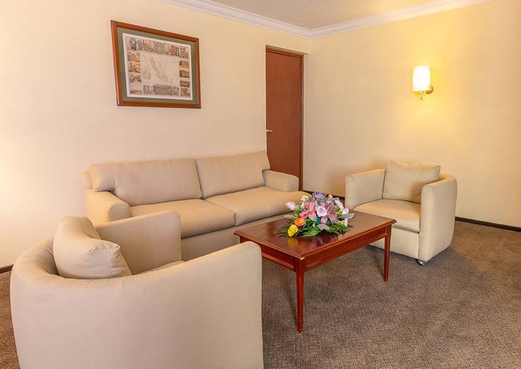Master suite Francia Aguascalientes Hotel Master suite Francia Aguascalientes Hotel