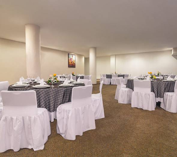 Eventos Hotel Francia Aguascalientes