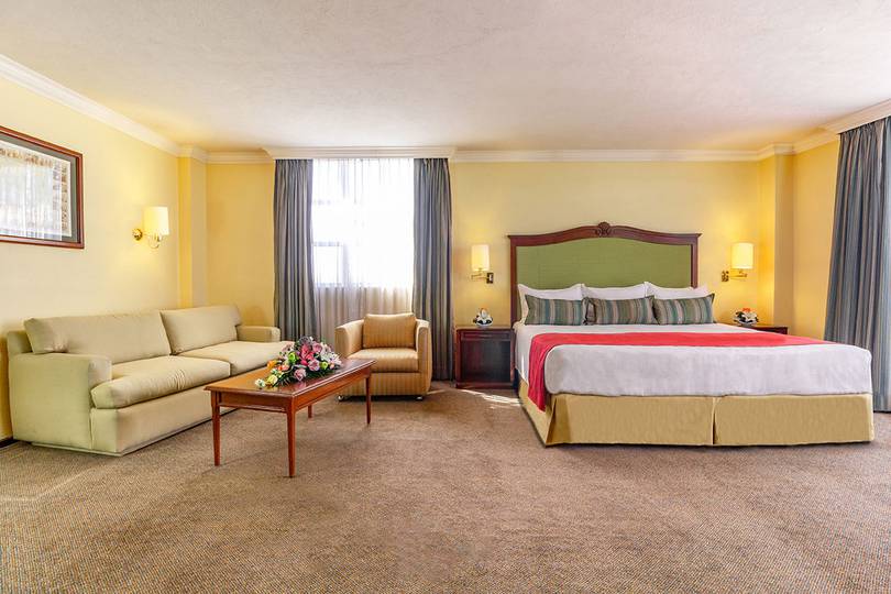 Junior suites Hotel Francia Aguascalientes Junior suites Hotel Francia Aguascalientes