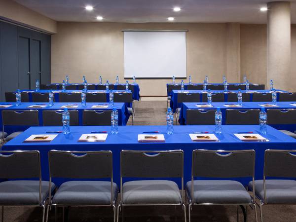 Salón francia Hotel Francia Aguascalientes Salón francia Hotel Francia Aguascalientes