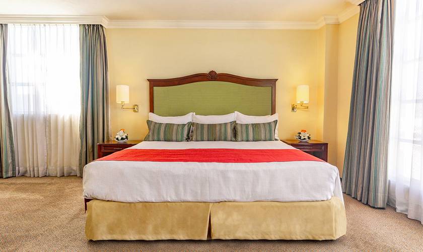Junior suites Hotel Francia Aguascalientes Junior suites Hotel Francia Aguascalientes