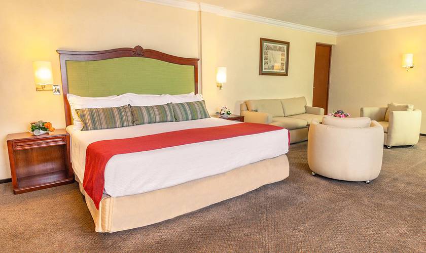 Master suite Hotel Francia Aguascalientes Master suite Hotel Francia Aguascalientes
