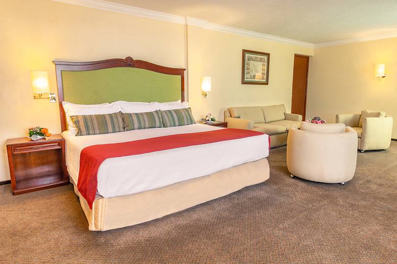 Master suite Hotel Francia Aguascalientes Master suite Hotel Francia Aguascalientes