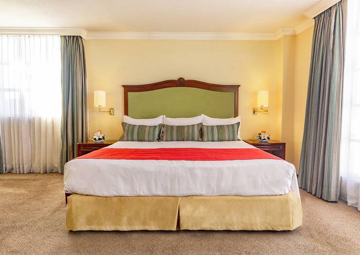 Junior suites Francia Aguascalientes Hotel Junior suites Francia Aguascalientes Hotel