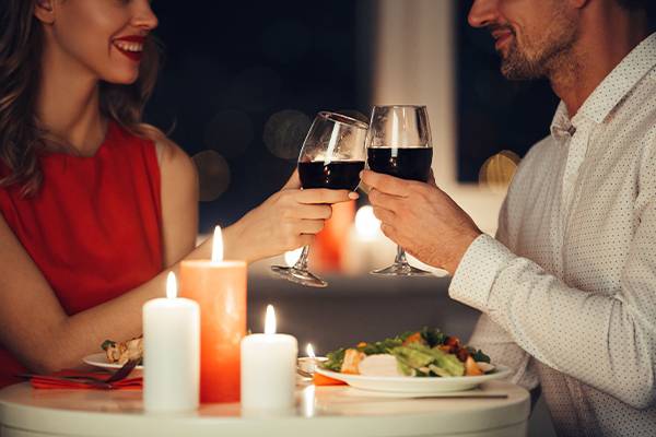 Romantic dinner francia aguascalientes hotel Romantic dinner francia aguascalientes hotel