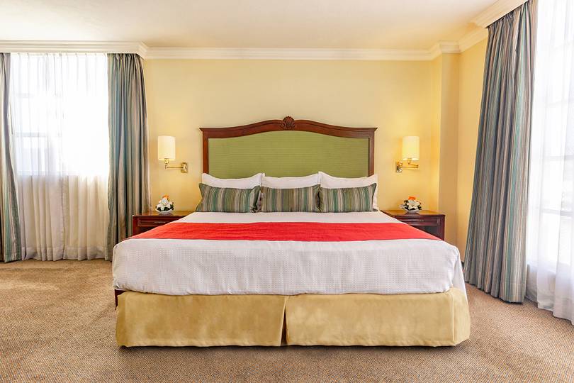Junior suites Hotel Francia Aguascalientes Junior suites Hotel Francia Aguascalientes