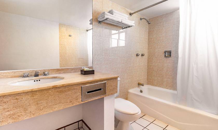 Master suite Hotel Francia Aguascalientes Master suite Hotel Francia Aguascalientes