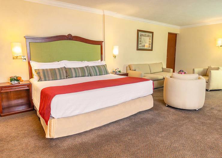 Master suite Francia Aguascalientes Hotel Master suite Francia Aguascalientes Hotel