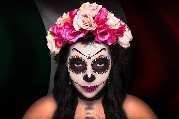 SKULL FESTIVAL! Hotel Francia Aguascalientes Aguascalientes SKULL FESTIVAL! Hotel Francia Aguascalientes Aguascalientes