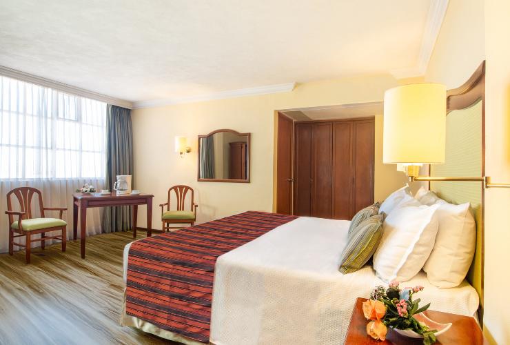 Master Suite Hotel Francia Aguascalientes Master Suite Hotel Francia Aguascalientes