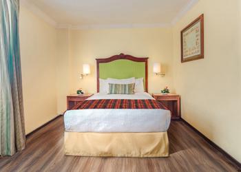 Estándar Sencilla Hotel Francia Aguascalientes Estándar Sencilla Hotel Francia Aguascalientes