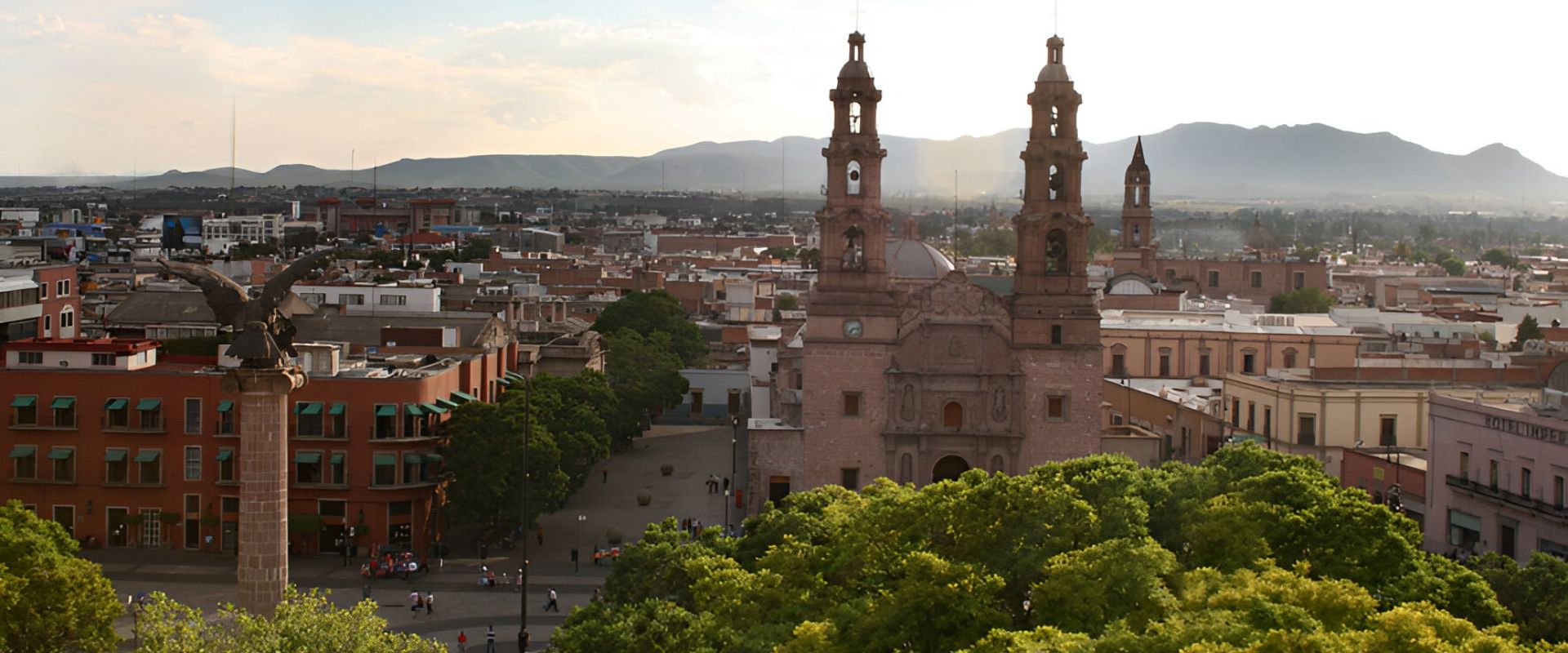  Francia Aguascalientes Hotel