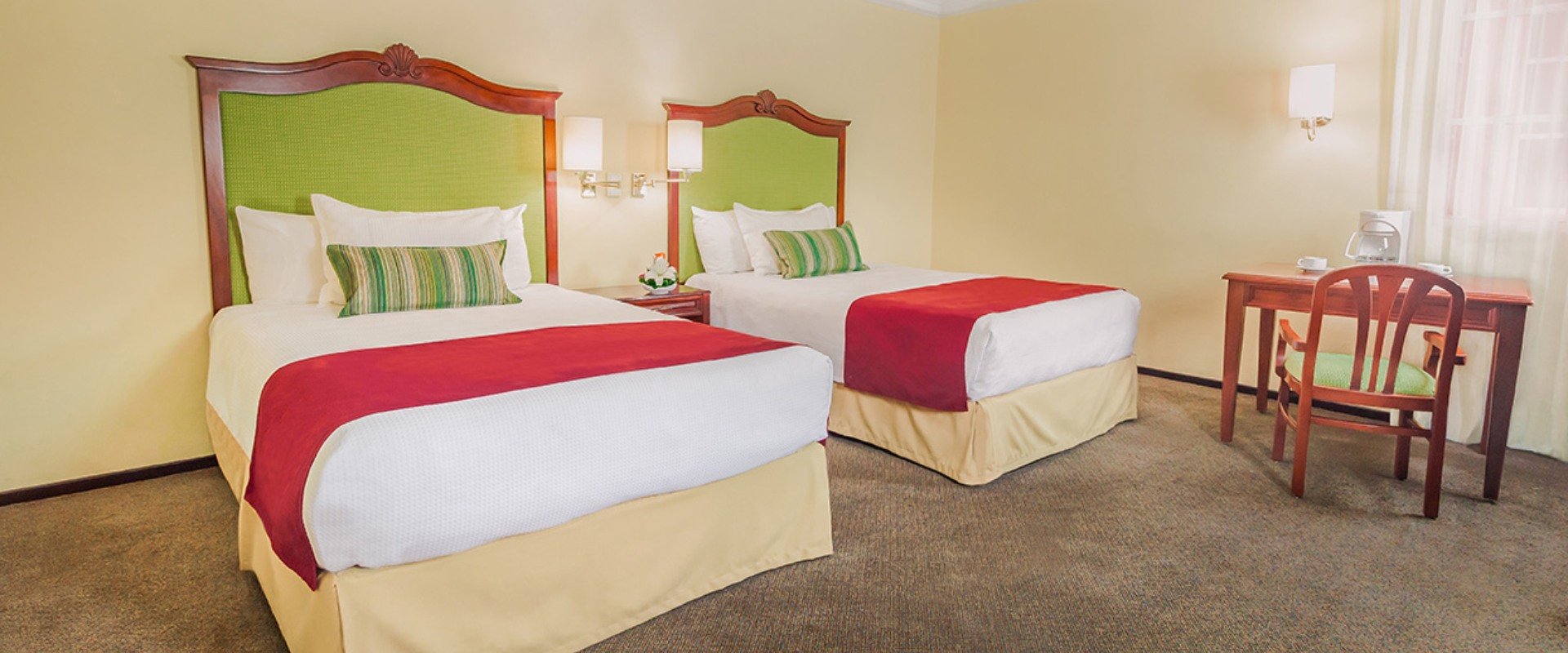 Francia Aguascalientes Hotel Francia Aguascalientes Hotel
