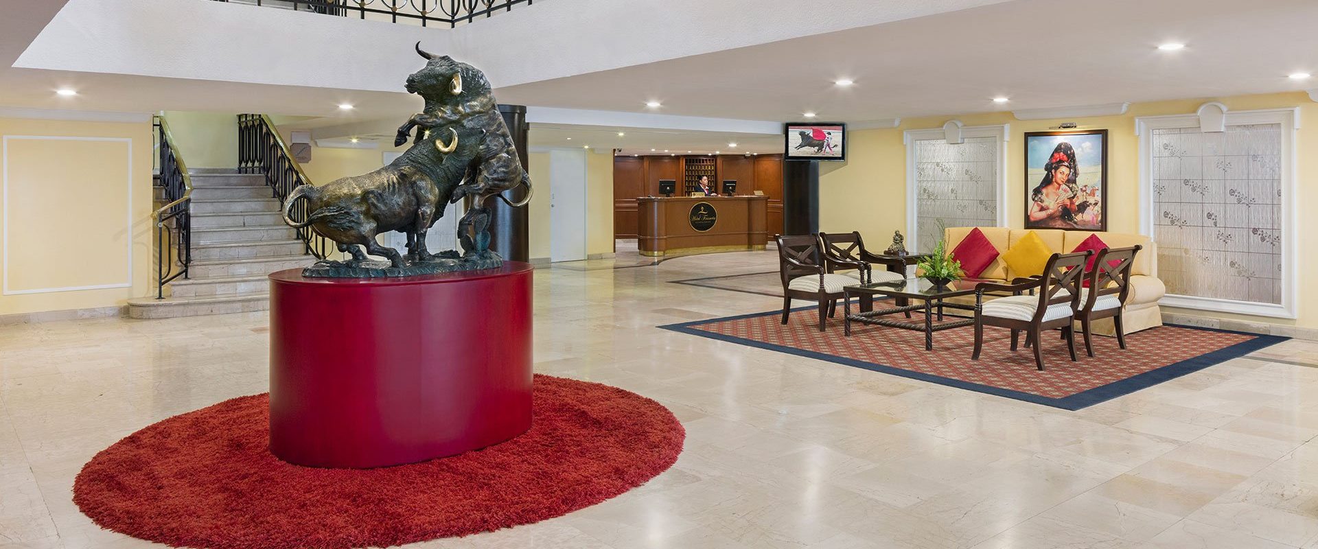 Hotel Francia Aguascalientes Hotel Francia Aguascalientes
